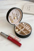 PU Leather Jewelry Storage Box - Odaingerous